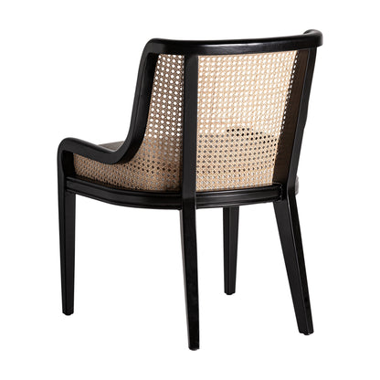 VELBURG CHAIR