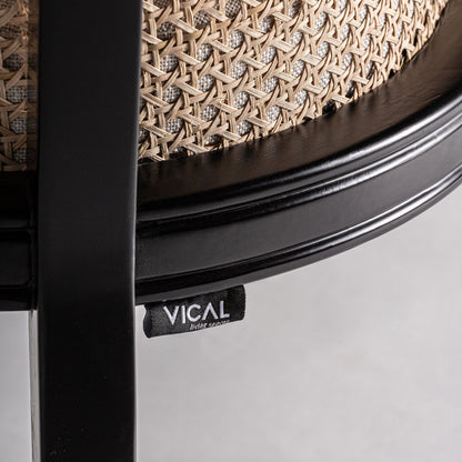 VELBURG CHAIR