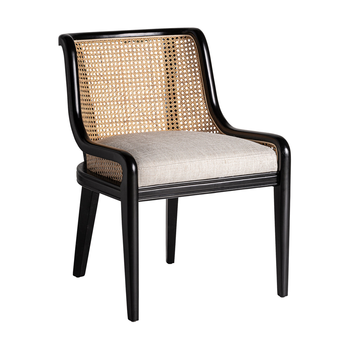 VELBURG CHAIR