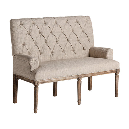 BAR HESTROFF SOFA