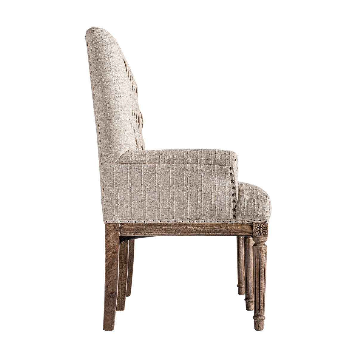 BAR HESTROFF SOFA
