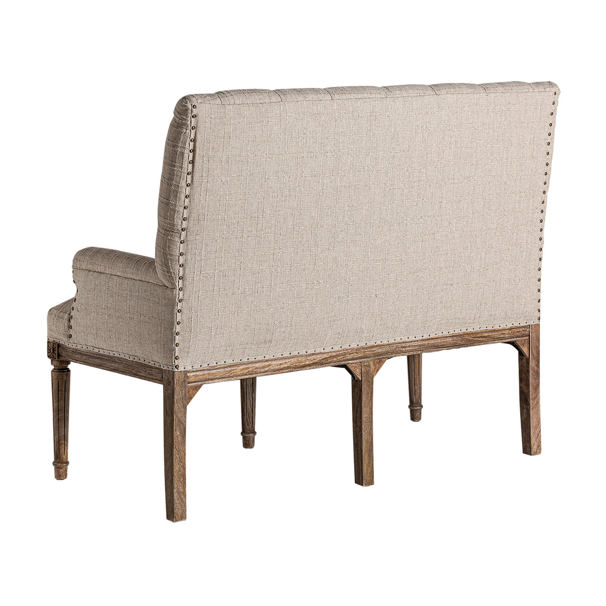 BAR HESTROFF SOFA
