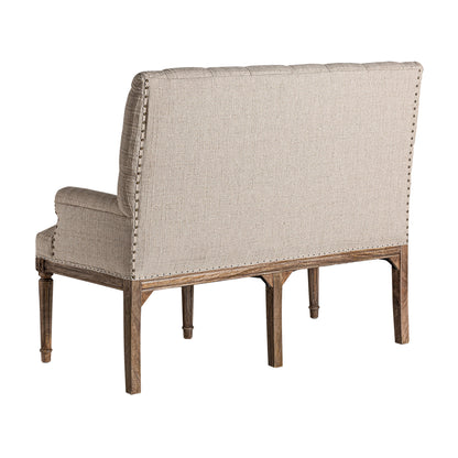BAR HESTROFF SOFA