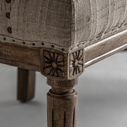 BAR HESTROFF SOFA