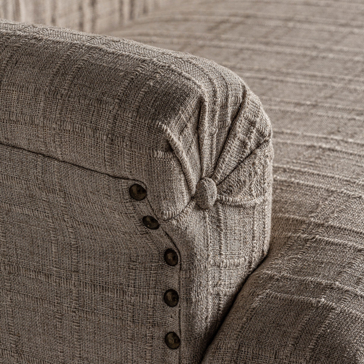 BAR HESTROFF SOFA