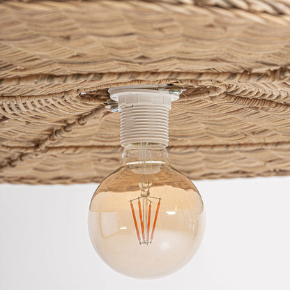 UXMAL CEILING LAMP