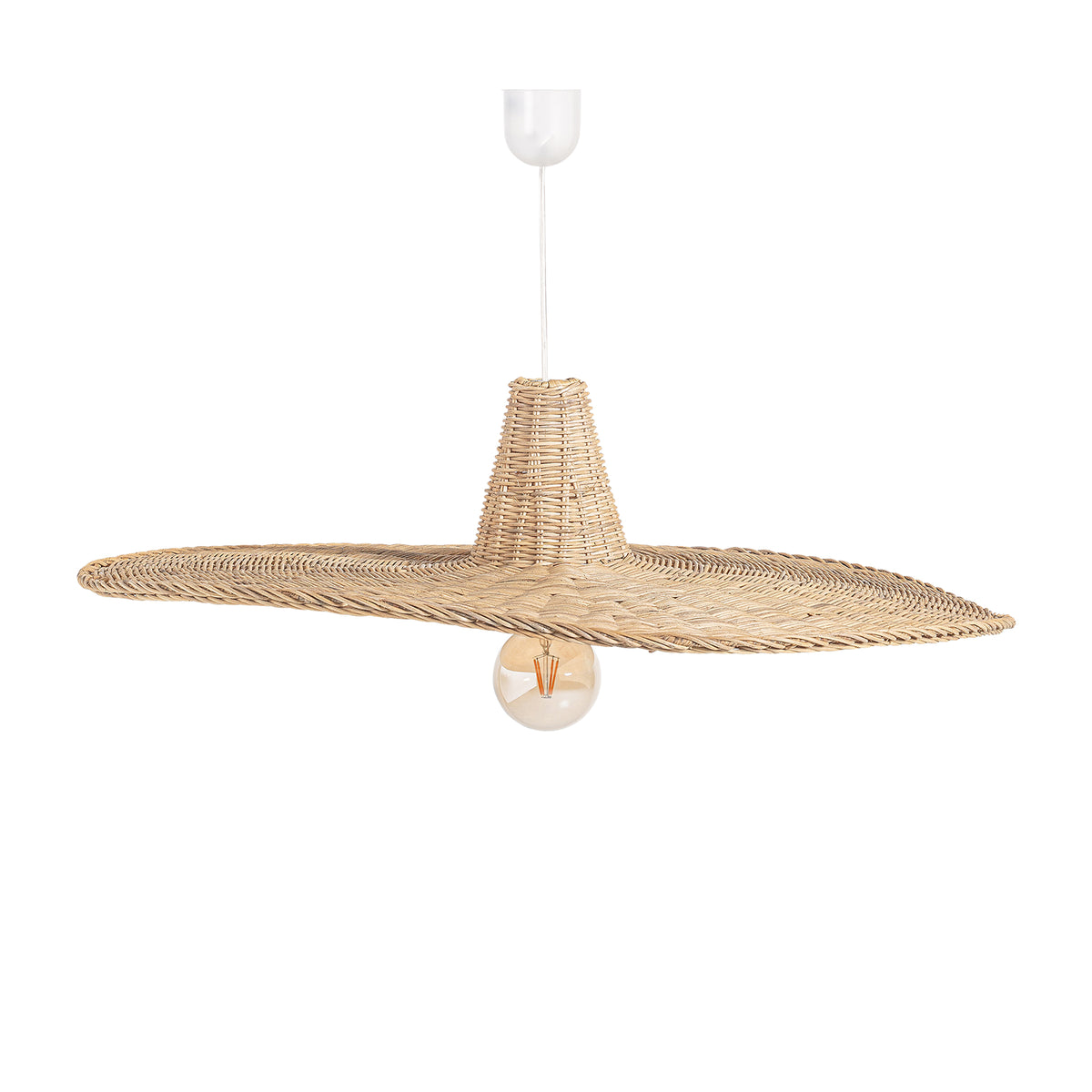 UXMAL CEILING LAMP