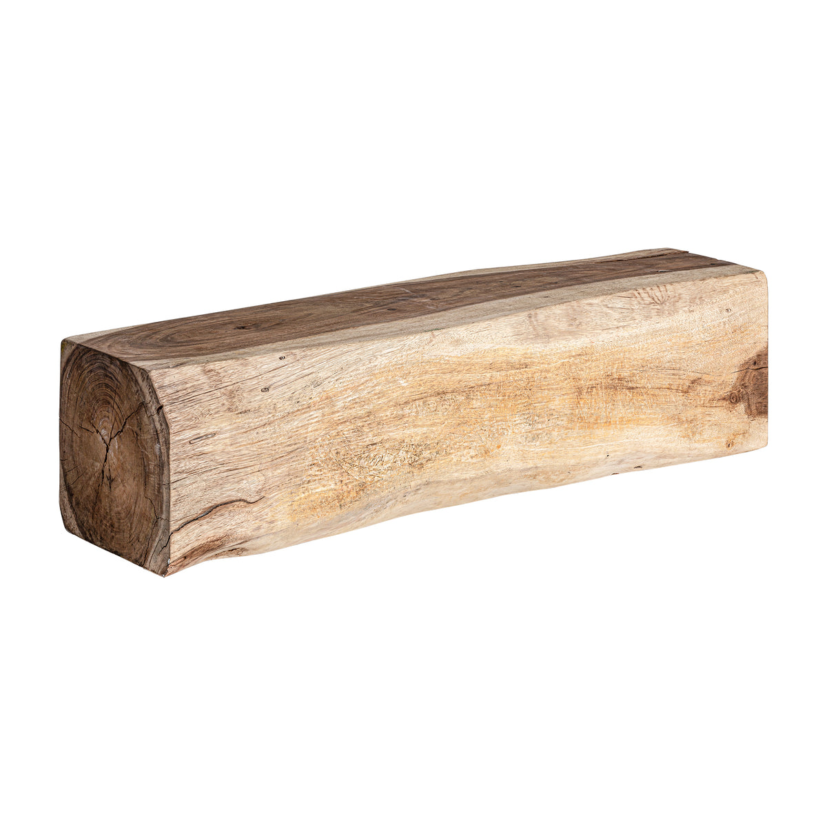 DHARM COFFEE TABLE