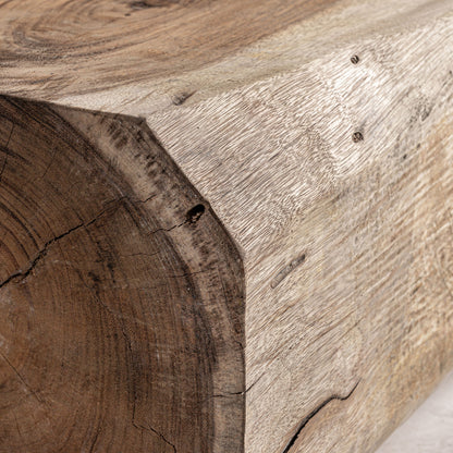 DHARM COFFEE TABLE