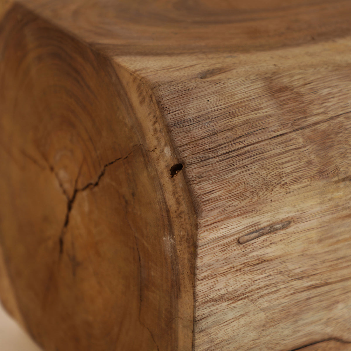 DHARM COFFEE TABLE