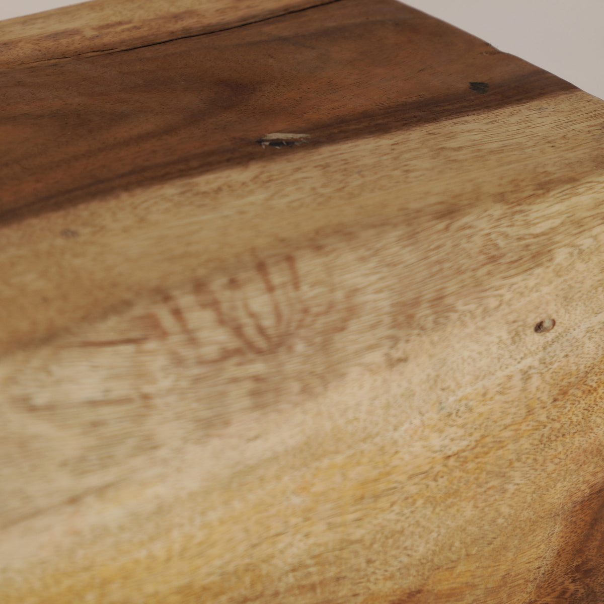 DHARM COFFEE TABLE