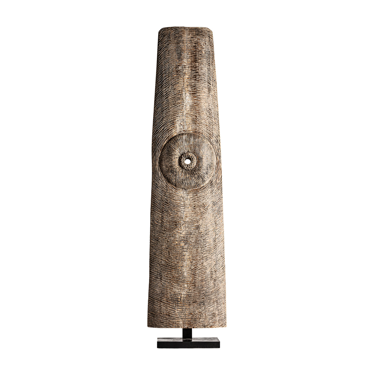 SVAROG SCULPTURE