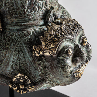 DECORATIVE FIGURE