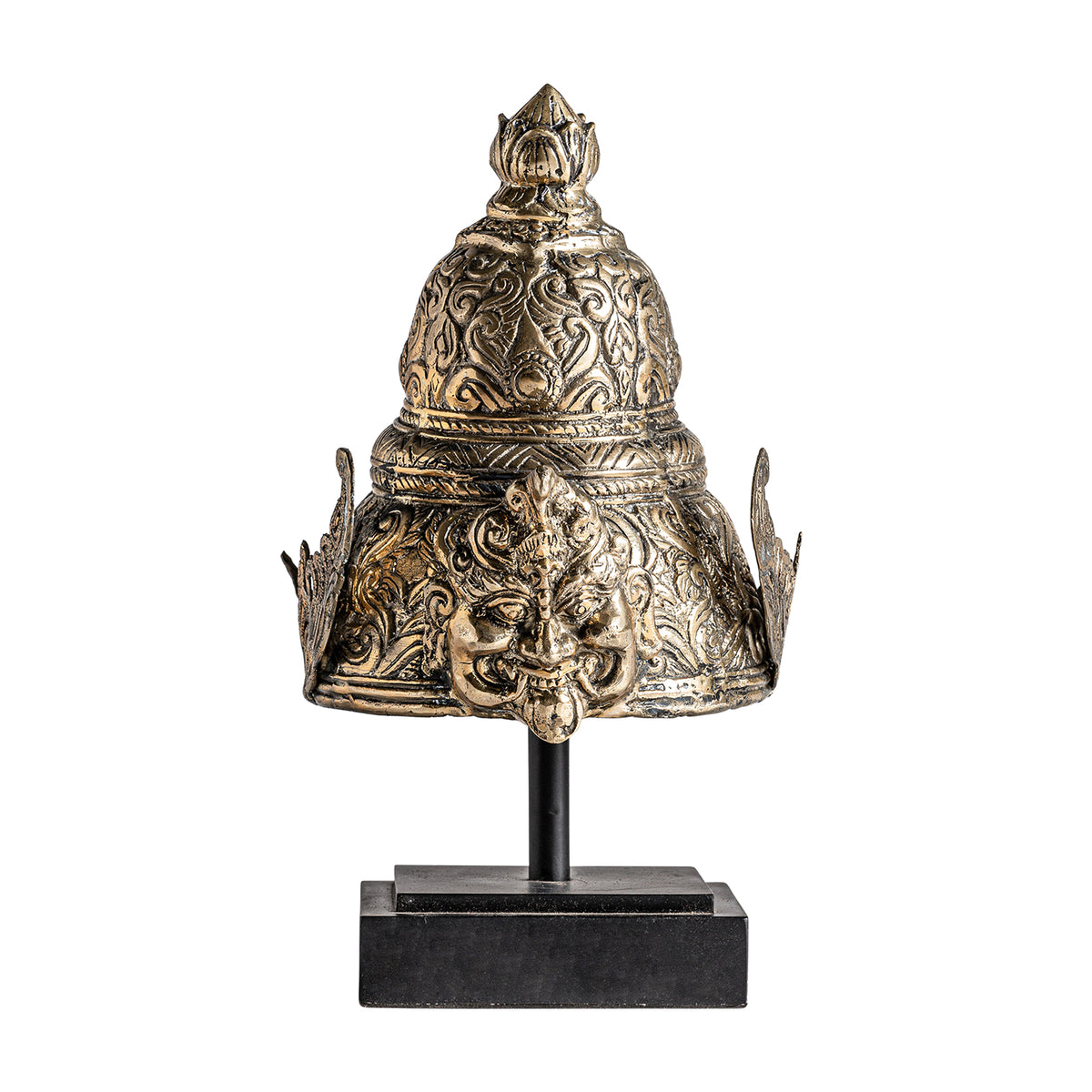 DECORATIVE FIGURE