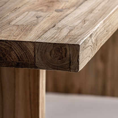OMAHA DINING TABLE