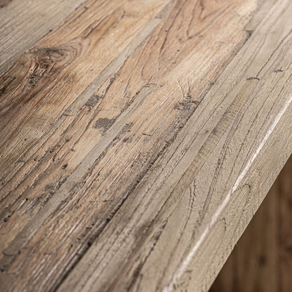 OMAHA DINING TABLE
