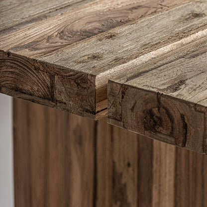 OMAHA DINING TABLE