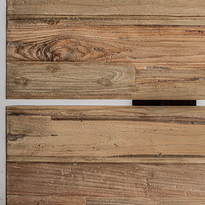OMAHA DINING TABLE