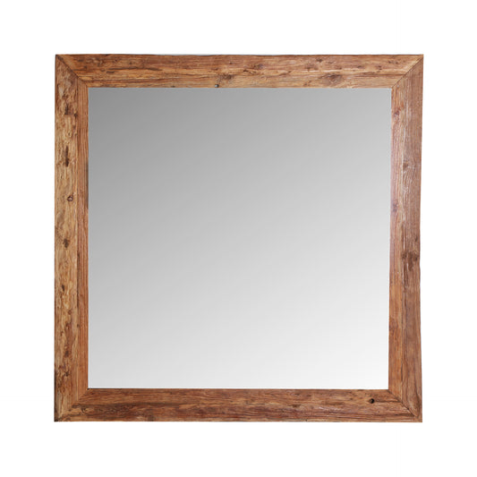LUX MIRROR