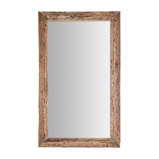 LUX MIRROR