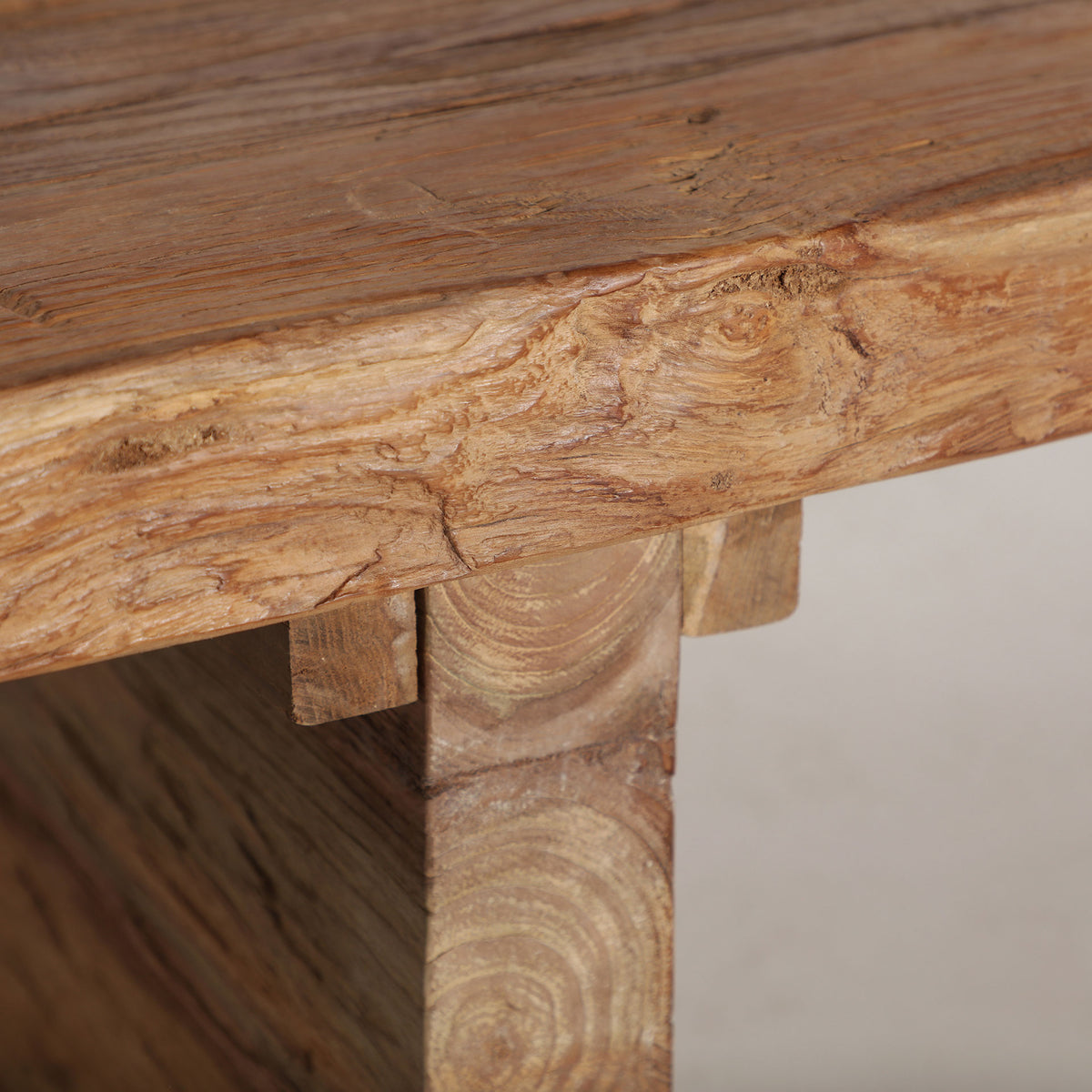 NYSTED COFFEETABLE