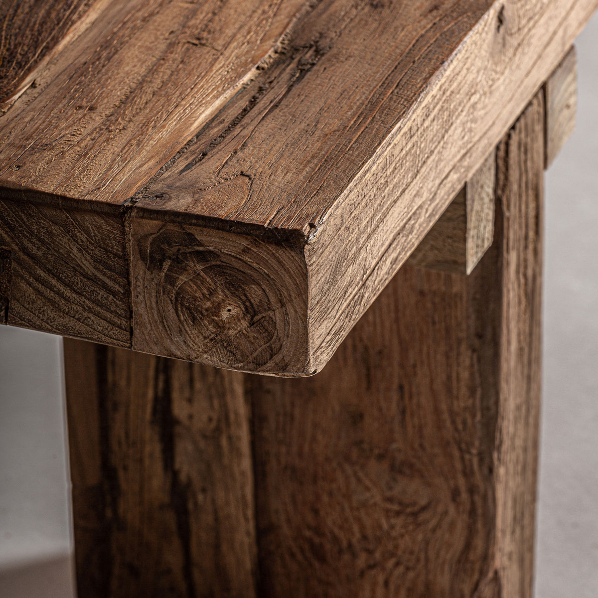 NYSTED COFFEETABLE