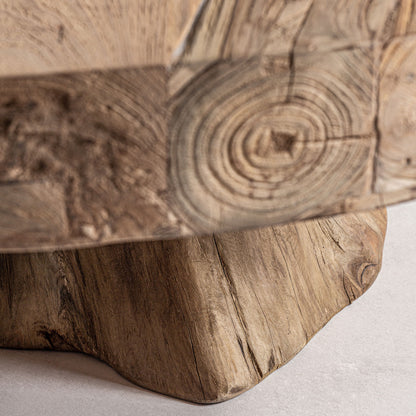 NYSTED COFFEE TABLE