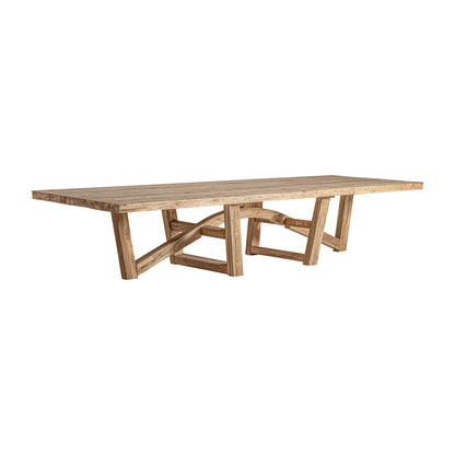 NYSTED DINING TABLE