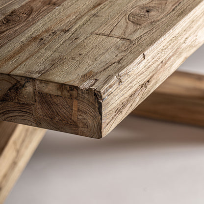 NYSTED DINING TABLE