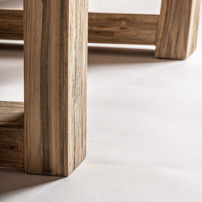 NYSTED DINING TABLE
