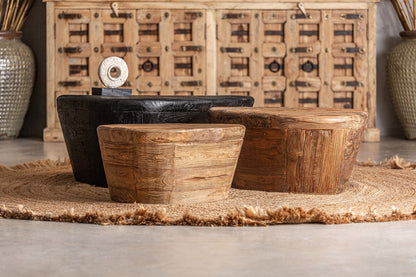 LESTANS COFFEE TABLE