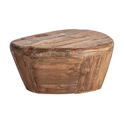 LESTANS COFFEE TABLE