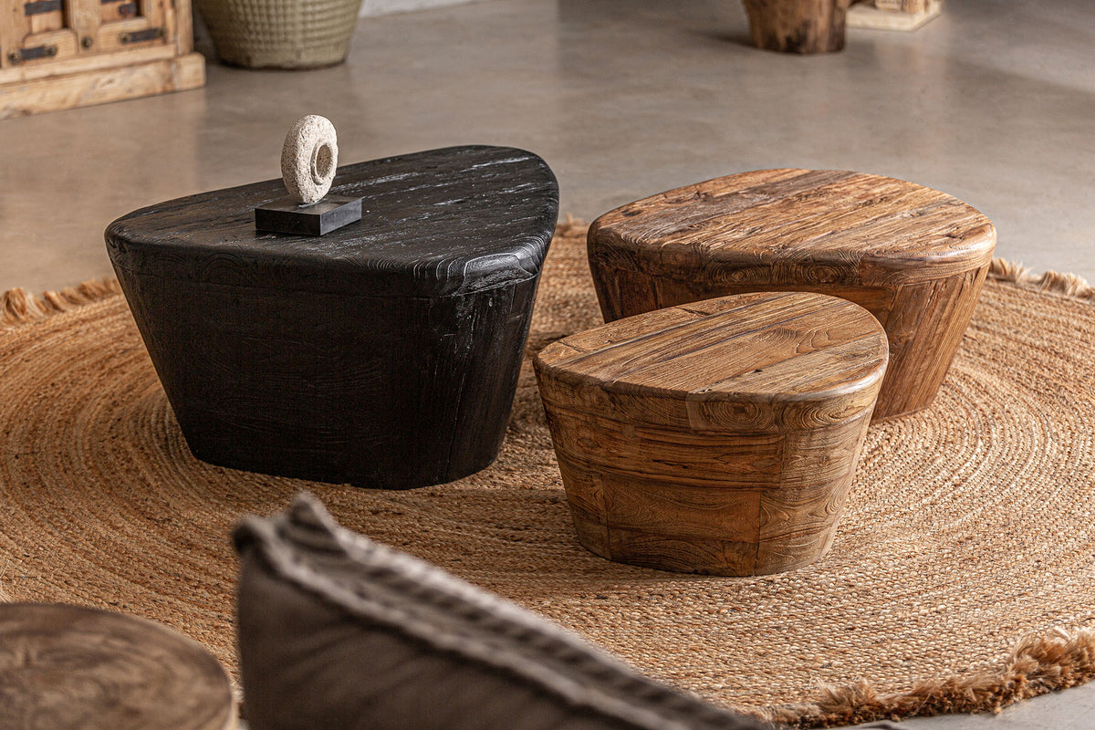 LESTANS COFFEE TABLE
