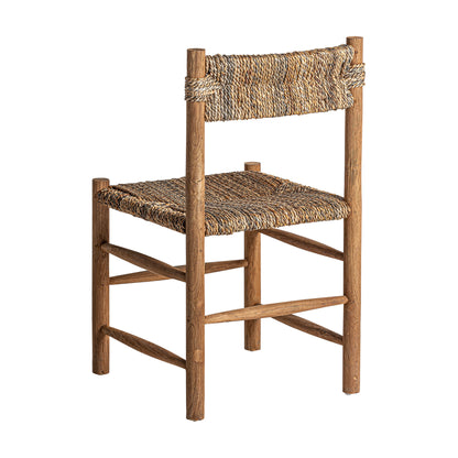 MANHULA CHAIR