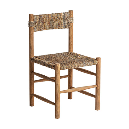 MANHULA CHAIR