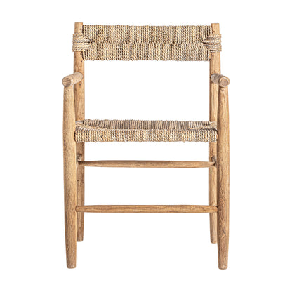 MANHULA ARMCHAIR