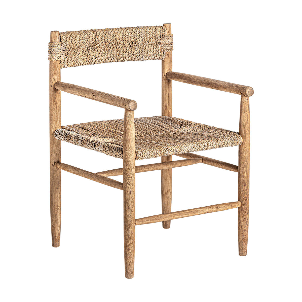 MANHULA ARMCHAIR