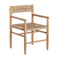 MANHULA ARMCHAIR