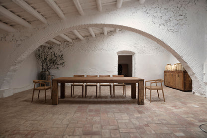 CAEN CHAIR