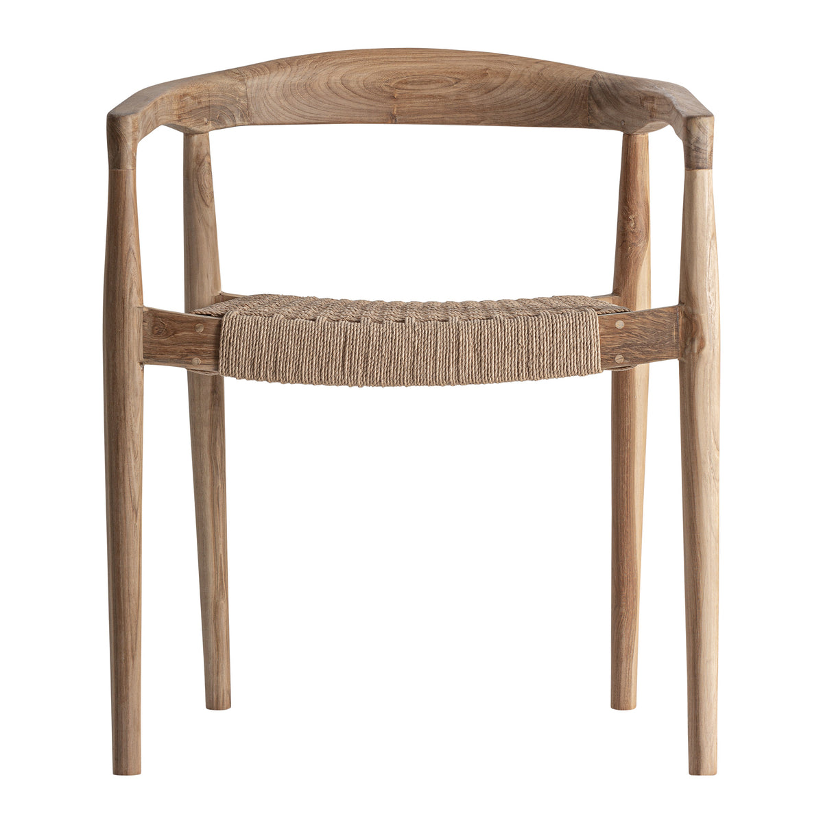 CAEN ARMCHAIR