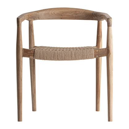 CAEN ARMCHAIR