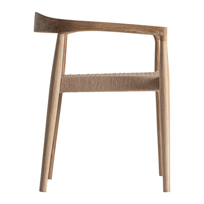 CAEN ARMCHAIR