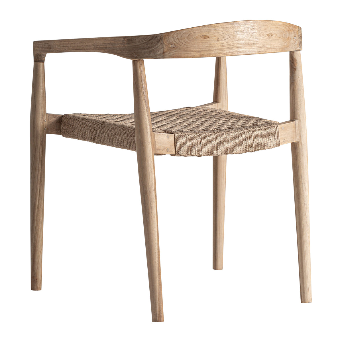 CAEN ARMCHAIR