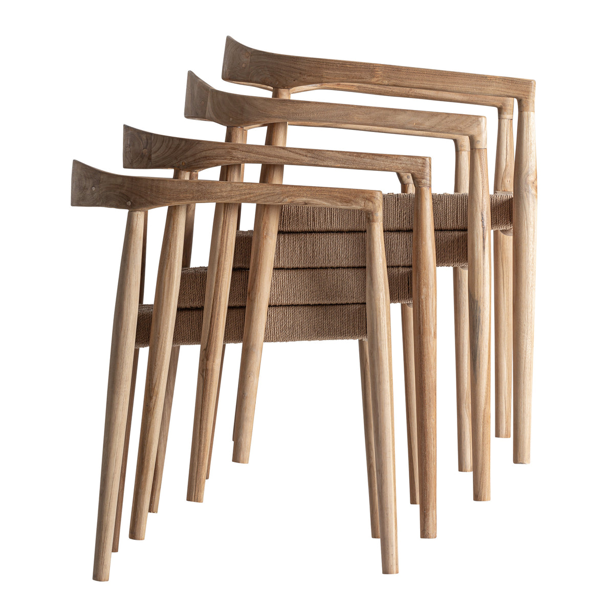 CAEN ARMCHAIR