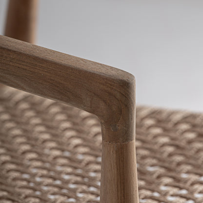 CAEN ARMCHAIR