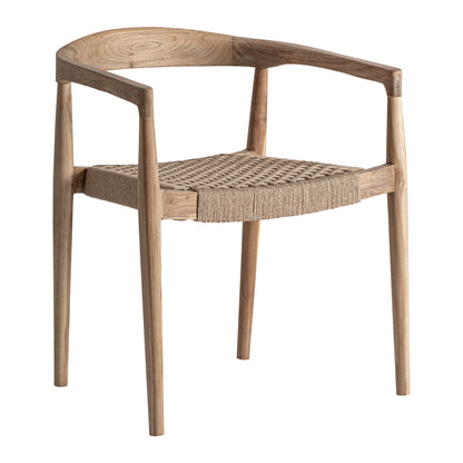 CAEN ARMCHAIR
