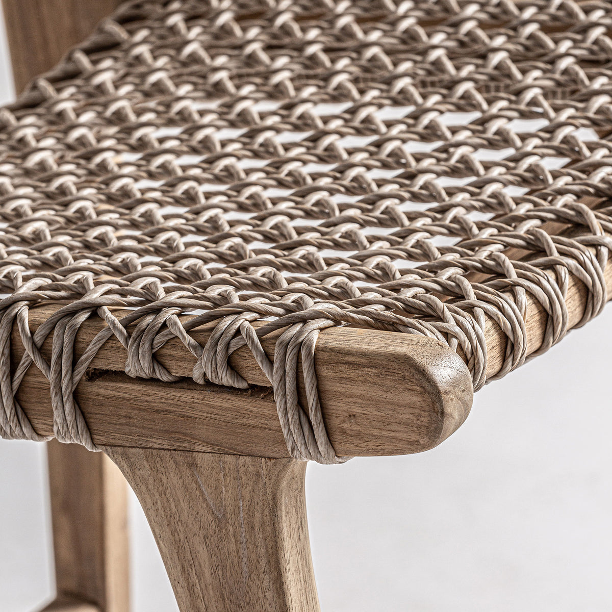 BEARDON STOOL