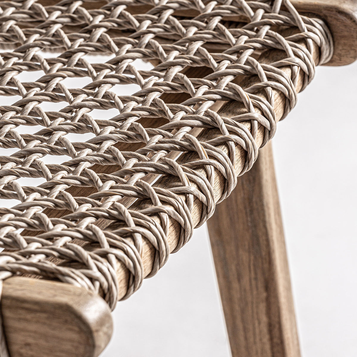 BEARDON STOOL