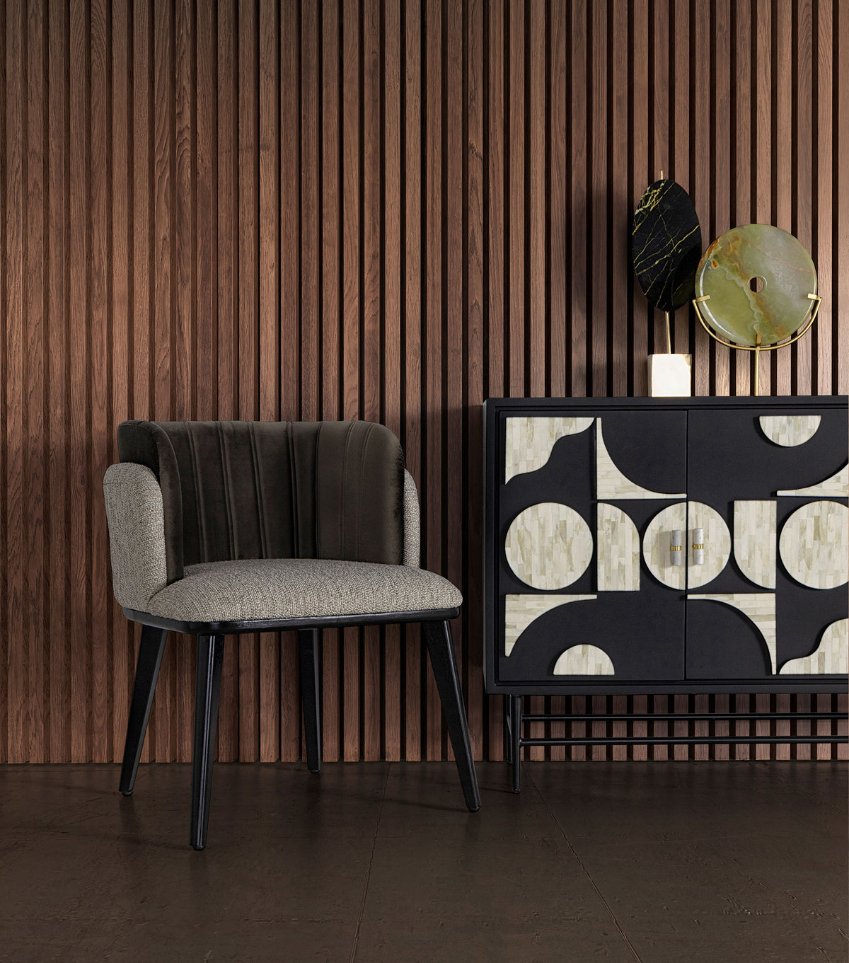 LABEGE CHAIR