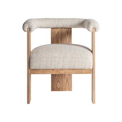 USTKA CHAIR